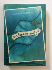 Image of Rahasia sunyi