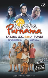 Image of Rindu Purnama