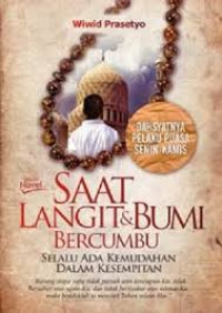 Image of Saat Langit & Bumi Bercumbu