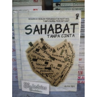 Image of Sahabat Tanpa Cinta