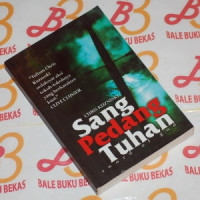 Image of Sang Pedang Tuhan