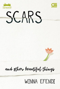Image of Scars and other beautiful things