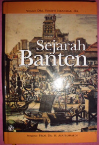 Image of Sejarah banten