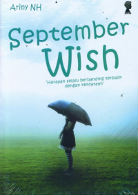 Image of September Wish