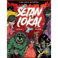 Image of Setan Lokal