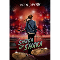 Image of Shaka Oh Shaka