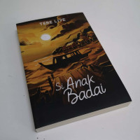 Image of Si Anak Badai