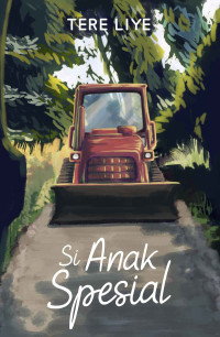 Image of Si Anak Spesial