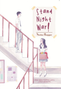 Image of Stand Night War!