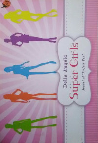 Image of Super Girls