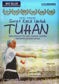 Image of Surat Kecil Untuk Tuhan
