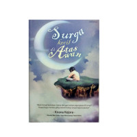 Image of Surga Kecil di Atas Awan