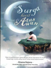 Image of Surga Kecil diatas Awan