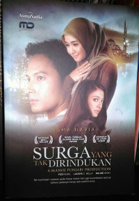 Image of Surga yang tak dirindukan