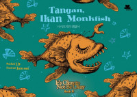 Image of Tangan ikan Monkfish