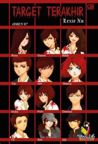 Image of Target Terakhir