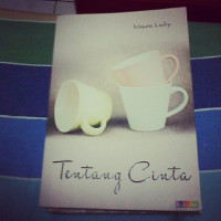 Image of Tentang Cinta