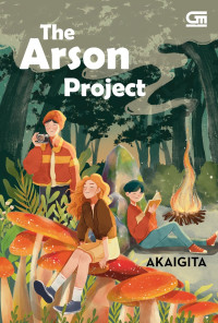 Image of The Arson Project