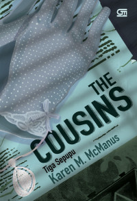 Image of The Cousins Tiga Sepupu