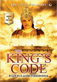 Image of The King's Code