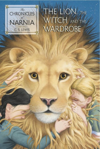 Image of The Lion, The witch and the wardrobe