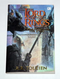 Image of The Lord of the rings