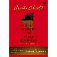 Image of The Mystery of three quarters