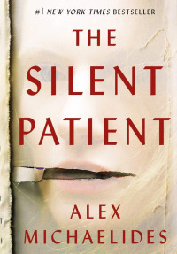 Image of The Silent Patient