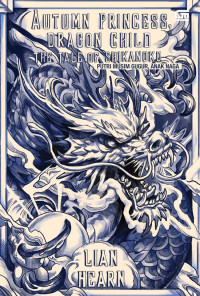 Image of THE TALE OF SHIKANOKO#2: PUTRI MUSIM GUGUR, ANAK NAGA (AUTUM