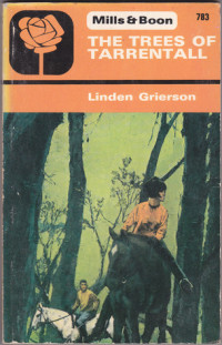 Image of The Trees of tarrentall