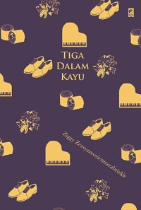 Image of Tiga Dalam Kayu