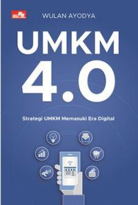 Image of UMKM 4.0