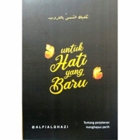 Image of Untuk Hati yang Baru