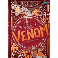 Image of Venom Permata dari barat