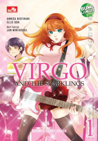 Image of Virgo and the sparklings