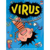 Image of Virus