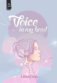 Image of Voice in my head