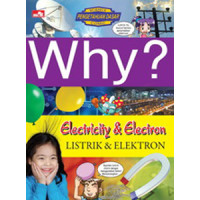 Image of Why? Electricity & Electron