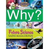 Image of Why? Future Science