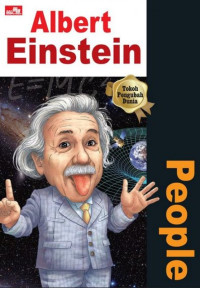 Image of WHY? People Albert Einstein
