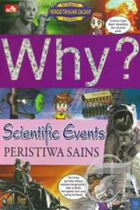 Image of Why? Scientific Events