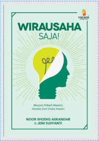 Image of Wirausaha Saja!