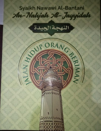 Image of Jalan hidup orang beriman