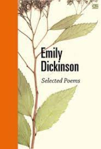 Image of Selected Poems