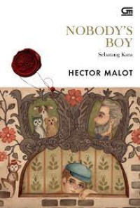 Image of Nobody's boy