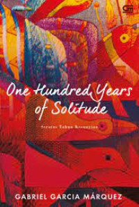 Image of One Hundred Years of solitude