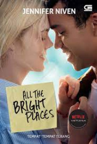 Image of All the bright places