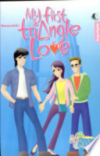 Image of My First Triangel Love