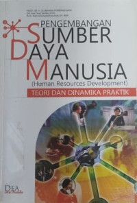 Image of Pengembangan Sumber Daya Manusia